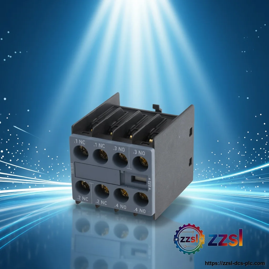 Siemens 3RH2911-1FA22
